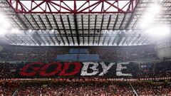 Zlatan Ibrahimovic se retira a 12 de los 1000: Los números de su carrera