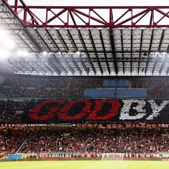 Zlatan Ibrahimovic se retira a 12 de los 1000: Los números de su carrera