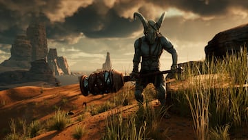 nightingale fecha de lanzamiento acceso anticipado pc