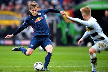 Champions League ban for RB Leipzig or Salzburg 'hypothetical'