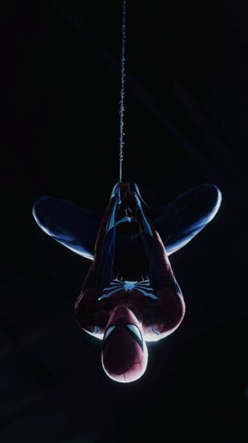 Marvel's Spider-Man se convierte en una obra de arte
