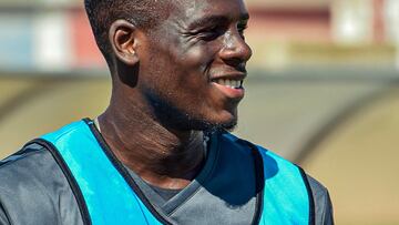 Doué, traspasado a la Ponferradina