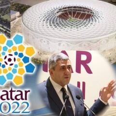 Nunca se pudo hacer esto en 21 Mundiales: en Qatar será posible el sueño de todo futbolero