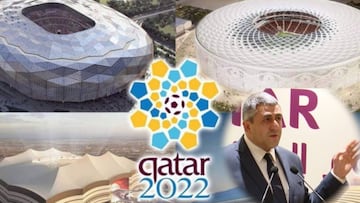 Nunca se pudo hacer esto en 21 Mundiales: en Qatar será posible el sueño de todo futbolero