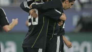 Cristiano, rey de la Liga: es pichichi y máximo asistente