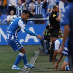 Miku se alista para el playoff