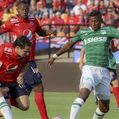 De la A a la Z: el diccionario de los playoffs de la Liga Águila