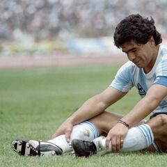 Diego Maradona doctors charged for alleged criminal neglect in football star’s death