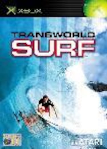 Nuevas imágenes de TransWorld Surf