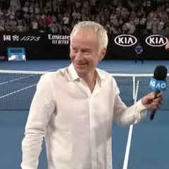 El mundo sería más feliz si tuviese la actitud de Nadal: las palabras que le engrandecen