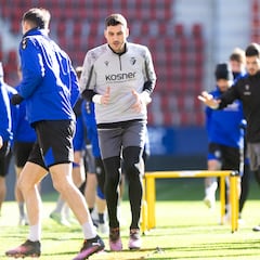 Con todos disponibles