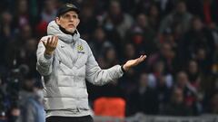 "Gracias por arruinar mi noche"