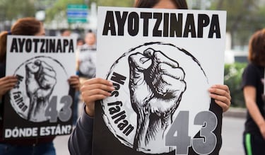 ¿Qué pasó en Ayotzinapa el 26 de septiembre del 2014?: así es el caso de los 43 normalistas