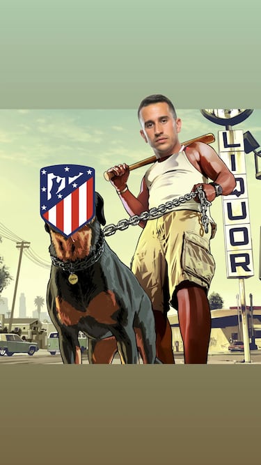 Los mejores memes de la derrota del Real Madrid ante el Celta