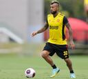 La planificación de Flamengo que beneficia a Vidal y Pulgar