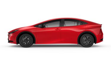 Manejamos el Toyota Prius: ¿Sigue siendo el mejor auto híbrido?