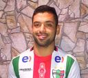 Palestino anunció el fichaje del subgoleador de la Primera B