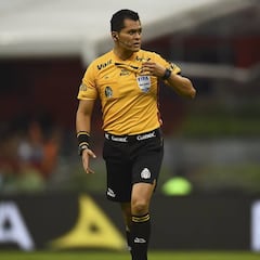 Jornada de goles anulados en la Liga MX