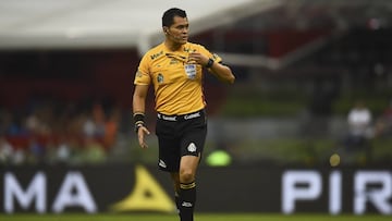 Con o sin ayuda del VAR, los silbantes no contaron seis anotaciones en la jornada 15 del Torneo Clausura 2019.