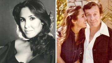 Quiénes fueron las parejas de Florinda Meza, antes de ‘Chespirito’