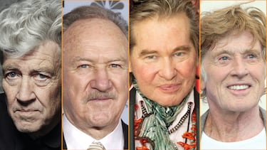 In Memoriam Oscars 2026: cuándo murieron los directores, actores y actrices que nos dejaron en 2025