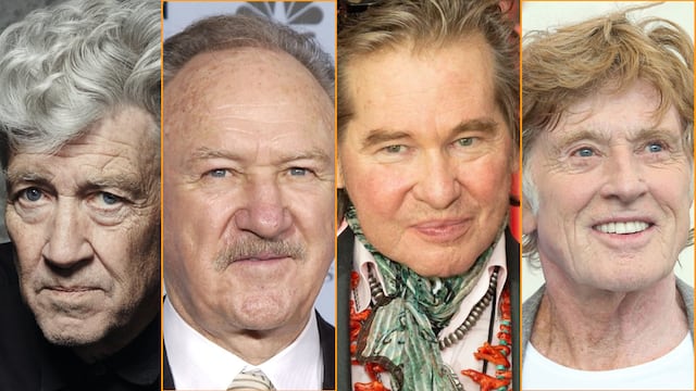 The Oscars isn’t just to celebrate the best to come out of Hollywood over the last year but also honor those in the film industry who have passed away.