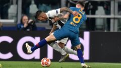 Atlético's Champions League exit not due to lack of ambition - Saúl