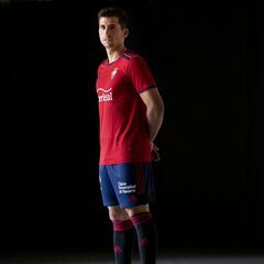 La vuelta de Areso, cerca