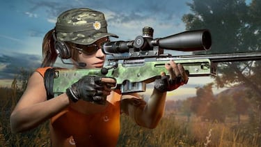 15 hackers de PUBG detenidos en China