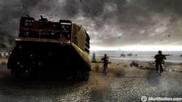 Operation Flashpoint 2: Dragon Rising, Impresiones