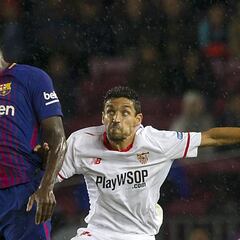 El Barça pasará un duro examen fuera de casa a final de mes