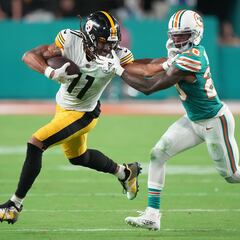 NFL trade deadline 2022: The most important moves of the last day of the market