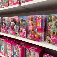 Toys ‘R’ Us is opening stores again: How many and in what locations?