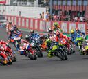 MotoGP, siguiente deporte a debate en Conectad@s en AS