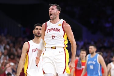 Es el único que ha estado presente en los seis oros del baloncesto español. Con 266 internacionalidades es el jugador (hombre) que más partidos ha disputado con España, con la que se ha colgado once medallas: seis oros, dos mundiales (2006 y 2019) y cuatro europeos (2009, 2011, 2015 y 2022); tres platas, dos olímpicas (2008 y 2012) y una continental (2007), y dos bronces, uno en Río 2016 y el otro en el Europeo de 2013. Tras debutar con la Penya (ganó una Copa, la Eurocup y la Eurochallenge) y marcharse a Estados Unidos (Blazers y Nuggets), el mallorquín jugó en el Real Madrid con el que lo ganó todo, 26 títulos en total, incluidas tres Euroligas.