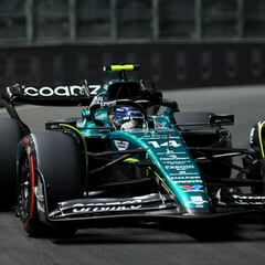 “Sin agarre, sin visibilidad, con un rebote terrible… no es divertido”