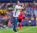 Julen Lopetegui ya ha consumido sus siete vidas en el Sevilla