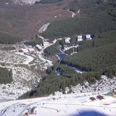La Pinilla: adiós a otra estación de esquí
