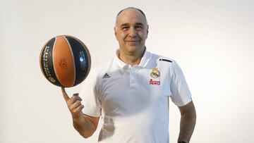 Pablo Laso.