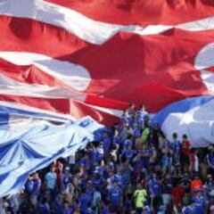 Intendencia autoriza vuelta del bombo para duelo de la U