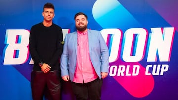 Mundial de Globos de Ibai 2022: hora, dónde y cómo ver online, comentaristas, árbitros, países y eliminatorias