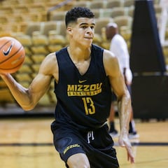 Porter, rival de Doncic para el draft, se pierde la temporada