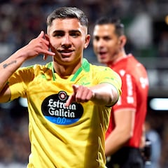 Yeremay, magia de dobles dígitos