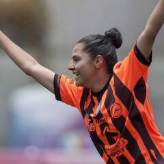 Necaxa dejó caer par de rayos en León