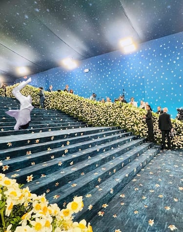 Los mejores memes de la MET Gala 2025 