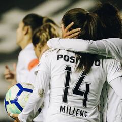 Un Corinthians histórico: récord mundial de victorias consecutivas