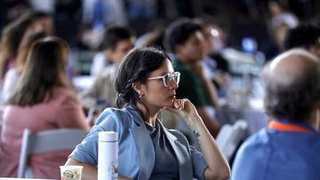 “Estamos enfrentando una denuncia sin sustento sobre hechos que jamás ocurrieron”