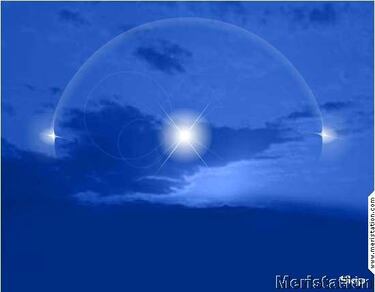 Parhelia, para el 14 de mayo