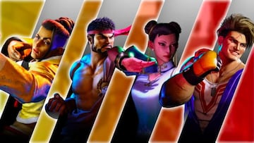 Street Fighter 6