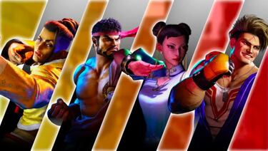 Tortugas Ninja contra Street Fighter: así es el cómic crossover que enfrenta a dos sagas míticas